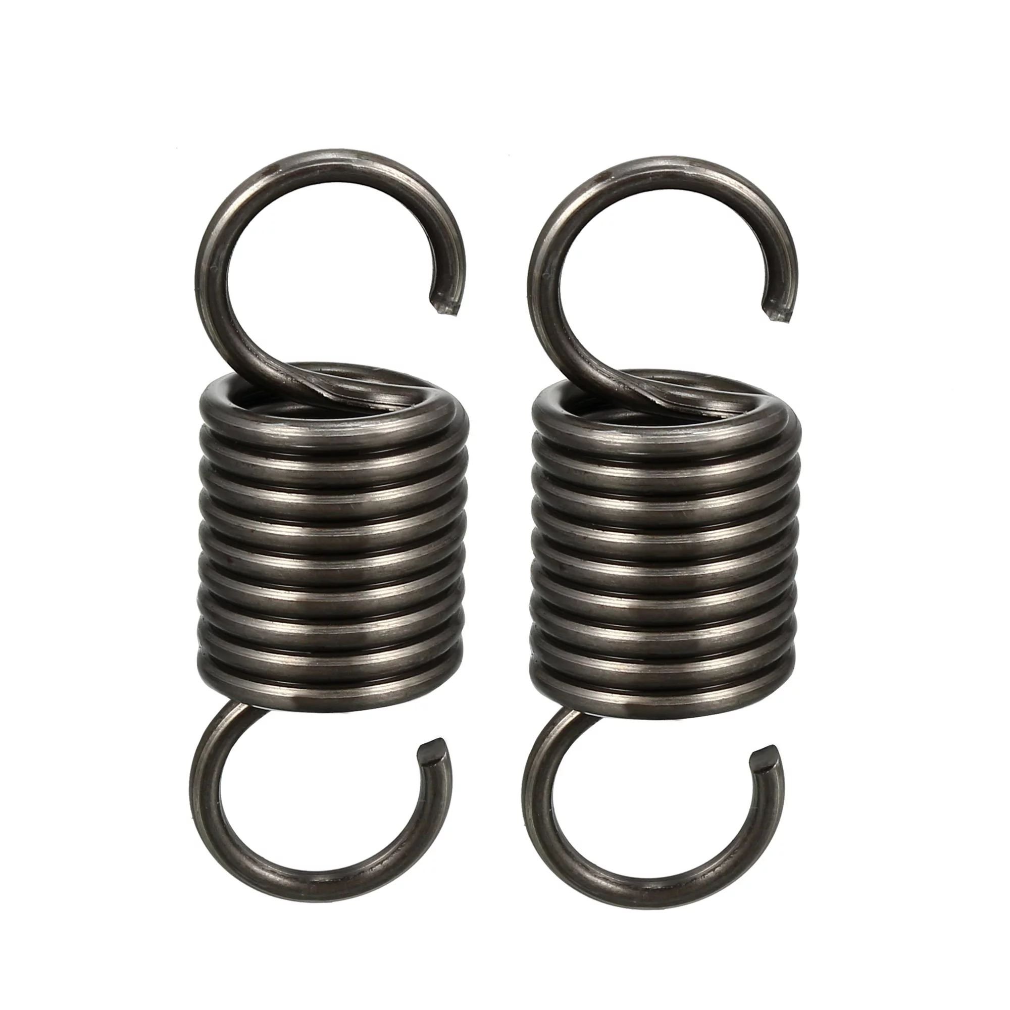 For Motor Hot Sale Eco-friendly Customized Single-turn Wave Spring Cnc Machining Micro Machining Aluminum